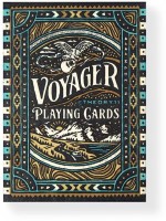 Карты &quot;Theory11 Voyager&quot;