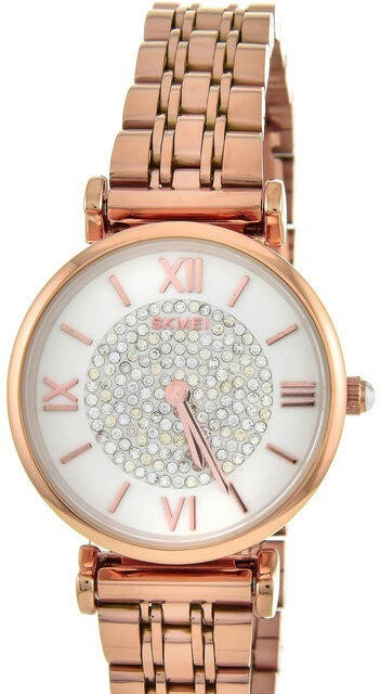 Наручные часы skmei 1533rg rose gold