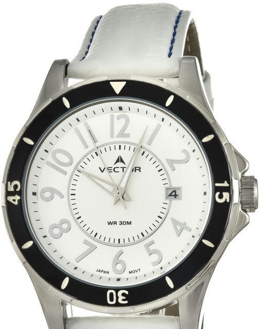 Наручные часы vector vc8-0235266 сталь