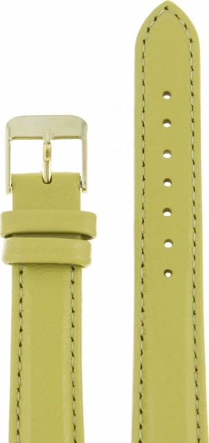 Ремешки maknamara 16 мм горчич зол заст