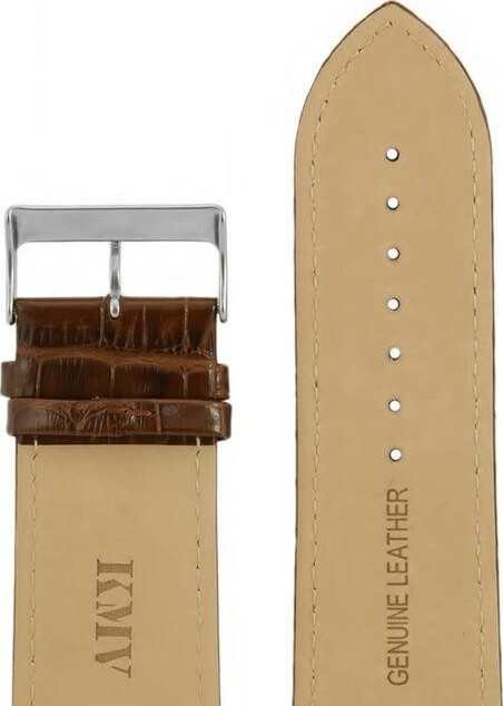 Ремешки "kmv" s-11, 30 р-р, т.кор, l