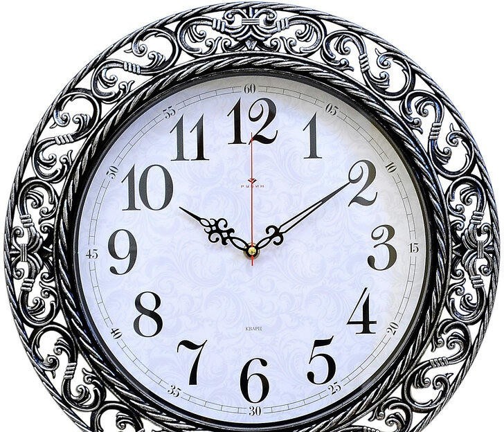 Настенные часы Рубин 4051-105