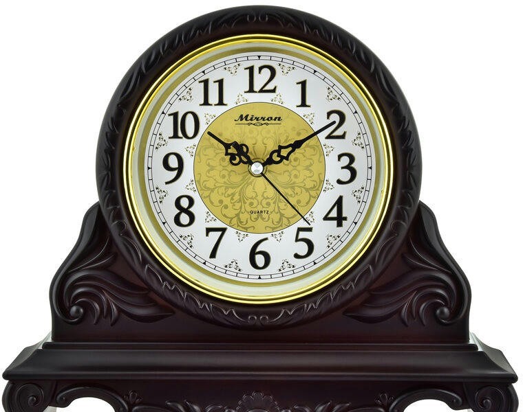 Настольные часы mirron sn23С-1 ТДБ