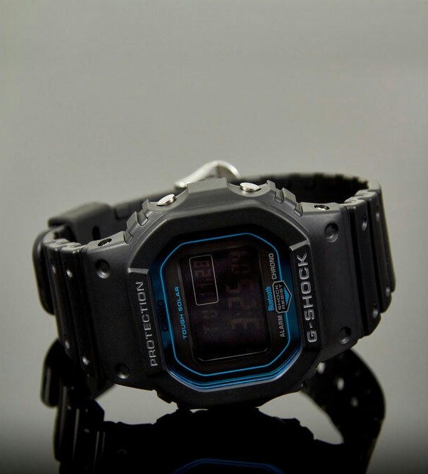 Наручные часы gw-b5600-2er
