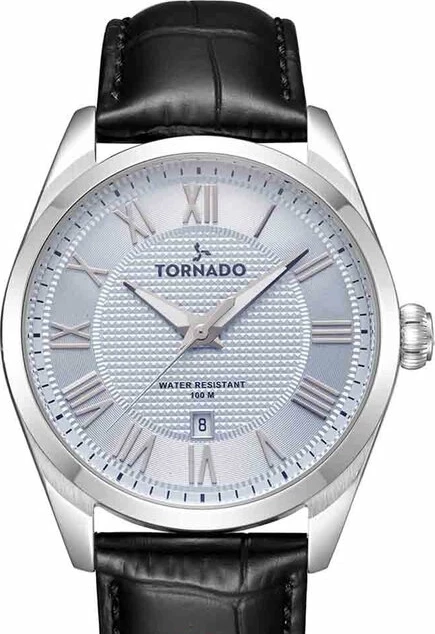 Наручные часы tornado t8007-slbl