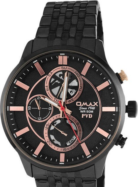 Наручные часы omax ocm003b002