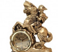 Настольные часы la minor 510