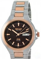 Наручные часы omax cfd019n01d (steel color/rose gold)