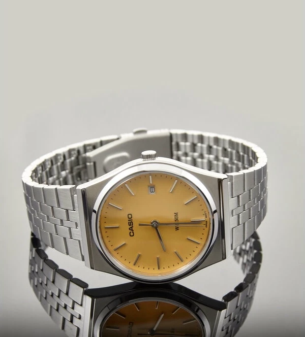 Наручные часы mtp-b145d-9a