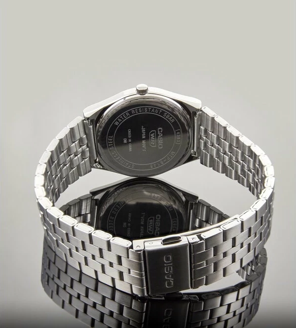 Наручные часы mtp-b145d-9a