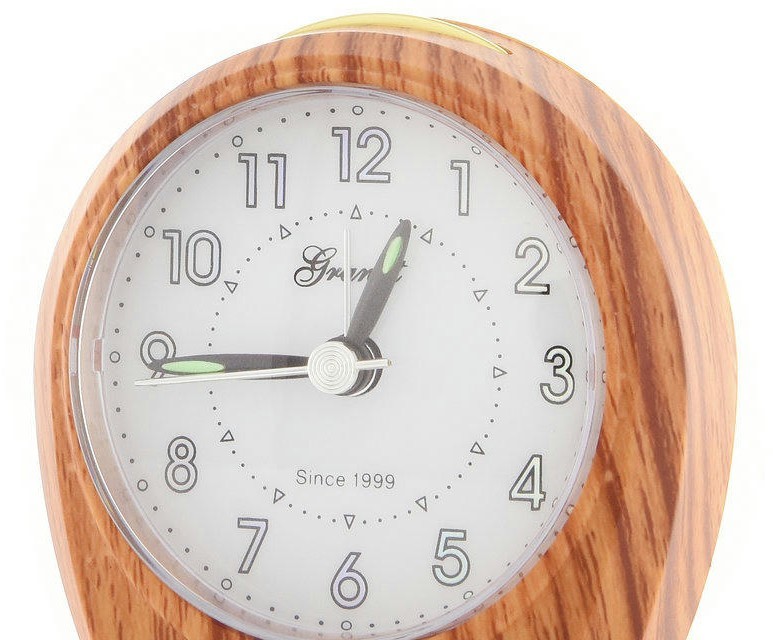 Будильники ГРАНАТ РТ174-М11