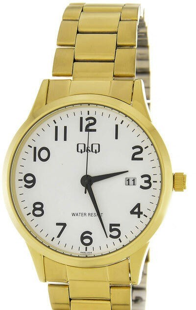 Наручные часы qq a482j004y
