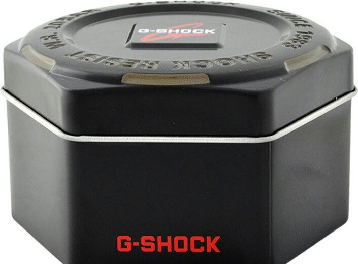 Наручные часы gw-b5600bl-1e