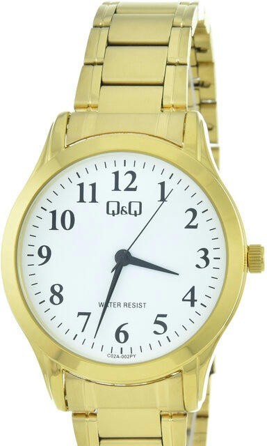 Наручные часы qq c02a-002py