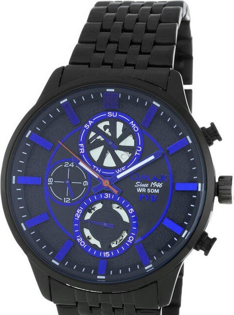 Наручные часы omax ocm003b032