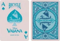 Карты &quot;Bicycle Vaiana Playing Cards&quot;