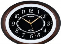 Настенные часы mirron p2267-1А ДКЧ