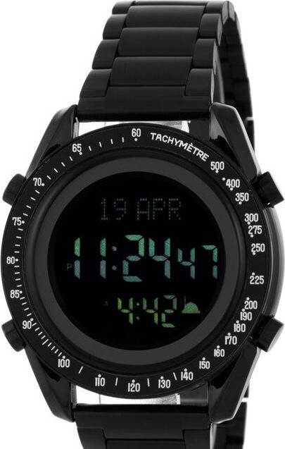 Наручные часы skmei 2143bkbk black-black