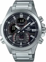наручные часы casio ecb-30d-1a