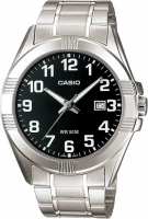 наручные часы casio mtp-1308d-1b