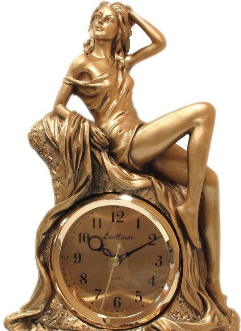 Настольные часы la minor 5009