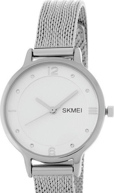 Наручные часы skmei 1874si silver