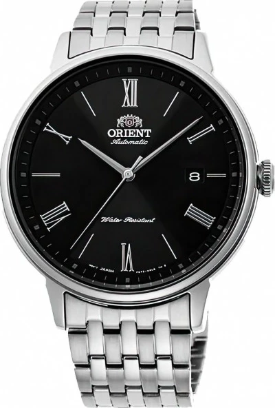 наручные часы orient ra-ac0j02b