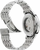наручные часы orient ra-ac0j02b