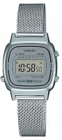 Наручные часы casio   la670wem-7