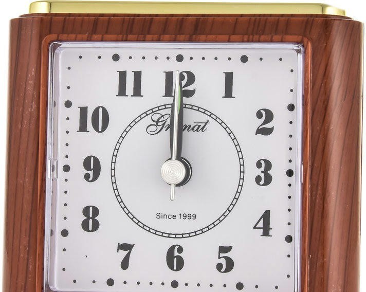 Будильники ГРАНАТ РТ099-М18