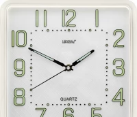 Настенные часы mirron p2875 БПБ