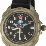 Наручные часы ВОСТОК 2414 (216288) ремень