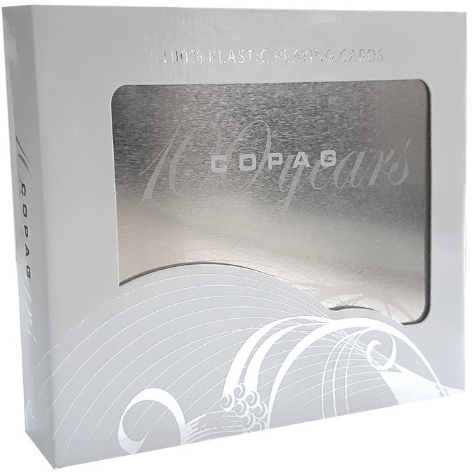 Комплект карт "Copag Centennial decks"
