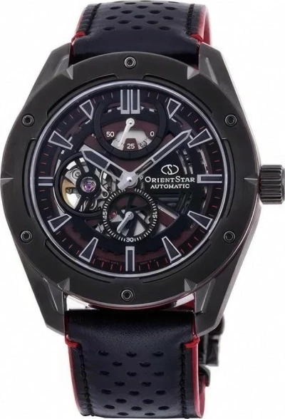 наручные часы orient re-av0a03b