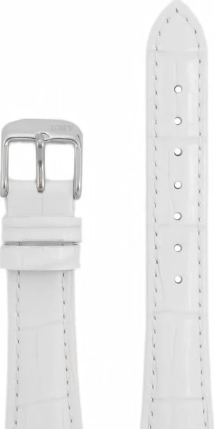 Ремешки "kmv" s-25, 20 р-р, white, l