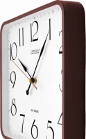 Настенные часы mirron p3307А ТДБ