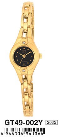 Наручные часы q&q   gt49-002y rus