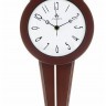 Настенные часы atlantis gd-9799a1 brown