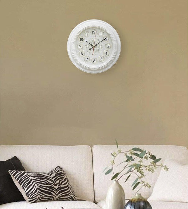 Настенные часы Рубин 5232-101