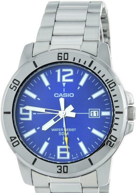 Наручные часы mtp-vd01d-2b