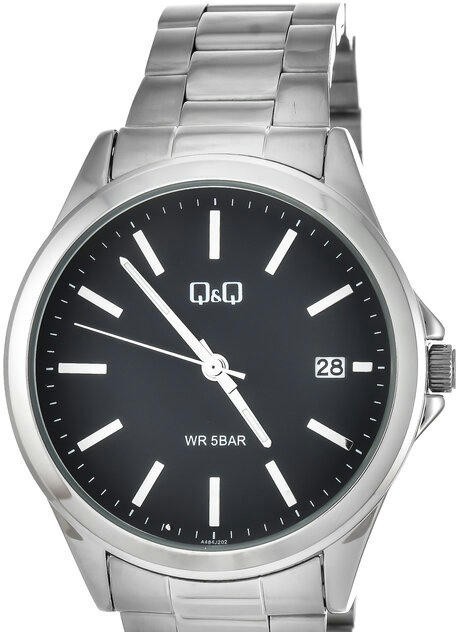 Наручные часы qq a484j202y