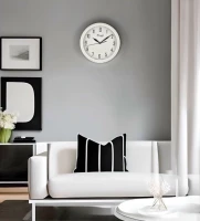 Настенные часы Алмаз Е1224