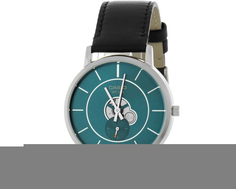 Наручные часы mtp-b130l-3a