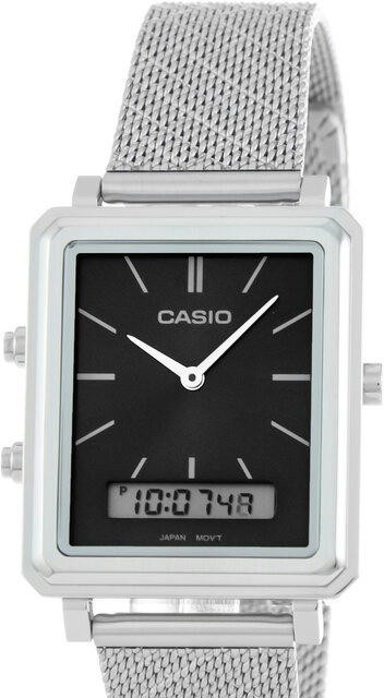 Наручные часы mtp-b205m-1e