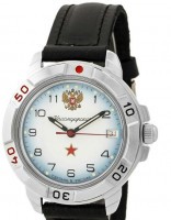 Наручные часы ВОСТОК 2414 (431323) ремень