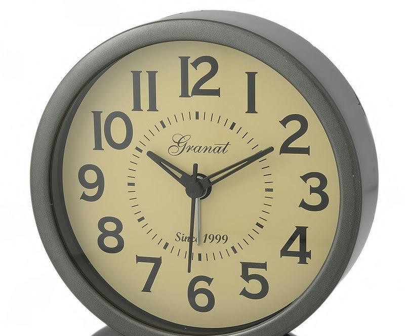 Будильники ГРАНАТ РТ199-6