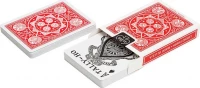 Карты &quot;Tally-Ho Standard Index red Fan&quot;