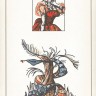 Карты Таро "Maybe Lenormand" US Games / Возможно Ленорман