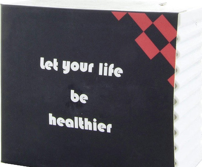 Наручные часы skmei b15p фиолет