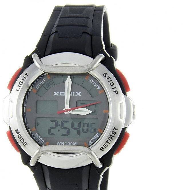 Наручные часы xonix dg-005ad спорт